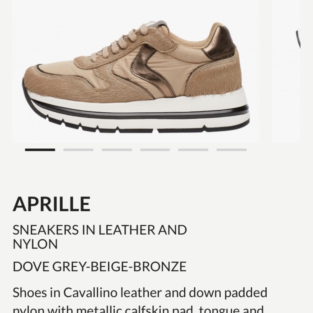 Voile Blanche APRILLE 6